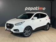 Hyundai ix35 I Рестайлинг Тверь  - изображение 17