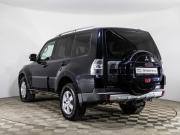 Mitsubishi Pajero IV Санкт-Петербург  - изображение 26