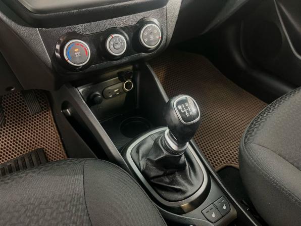 Kia Rio III Рестайлинг с пробегом 2016 года, цена 1 005 000 рублей, 114774 км, седан, Автокод Объявления