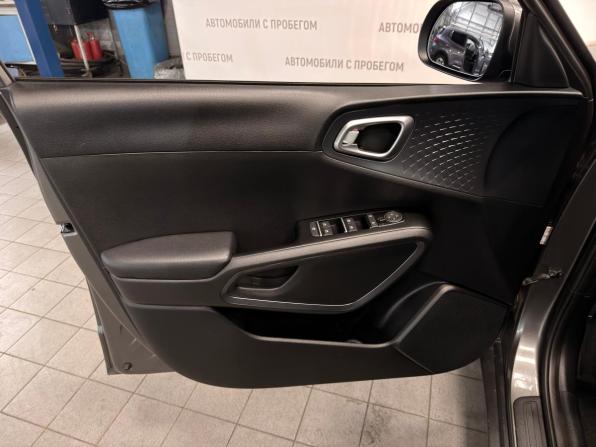 Kia Soul III с пробегом 2020 года, цена 1 799 000 рублей, 46000 км, хэтчбек, Автокод Объявления