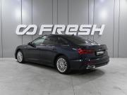 Audi A6 V (C8) Ростов-на-Дону  - изображение 23