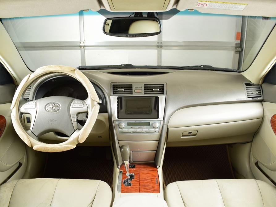 Toyota Camry VI (XV40) Кемерово  - изображение 7