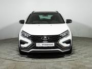 Lada (ВАЗ) Vesta I Рестайлинг (NG) Санкт-Петербург  - изображение 21