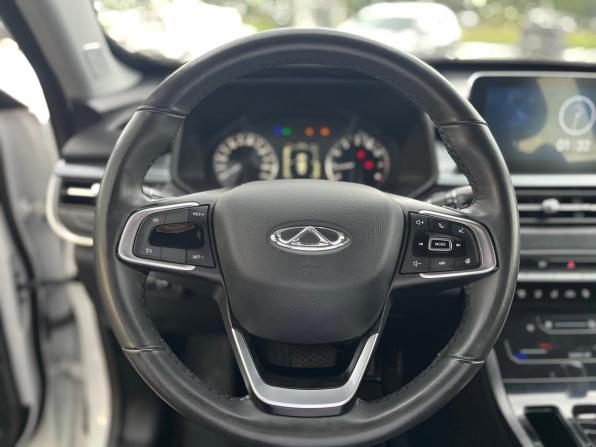 Chery Tiggo 4 Pro I с пробегом 2023 года, цена 1 475 000 рублей, 29098 км, внедорожник, Автокод Объявления