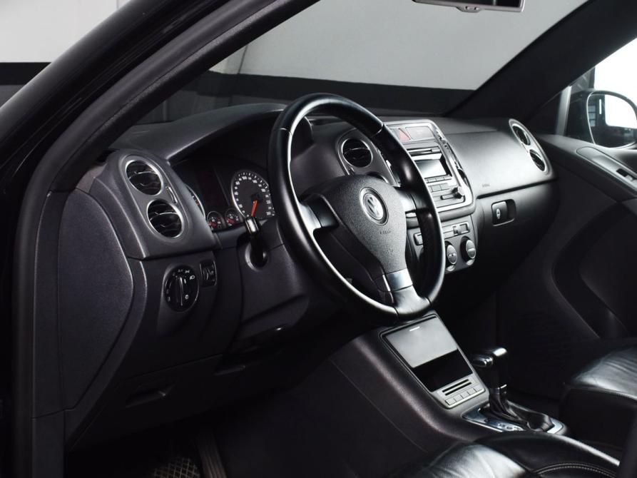 Volkswagen Tiguan I Кемерово  - изображение 6