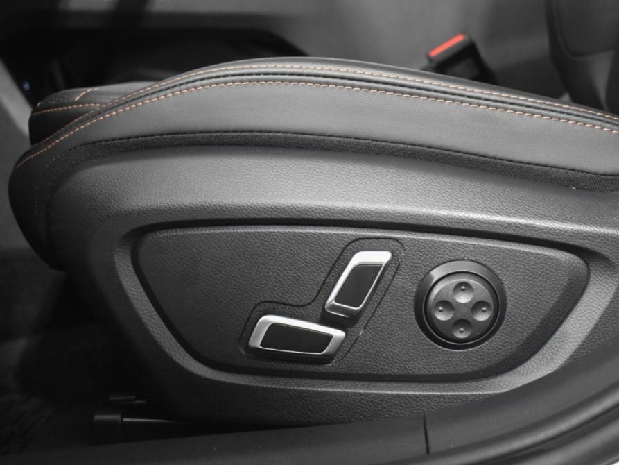 Geely Preface I Санкт-Петербург  - изображение 20