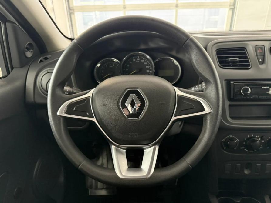 Renault Sandero II Рестайлинг Подольск  - изображение 18