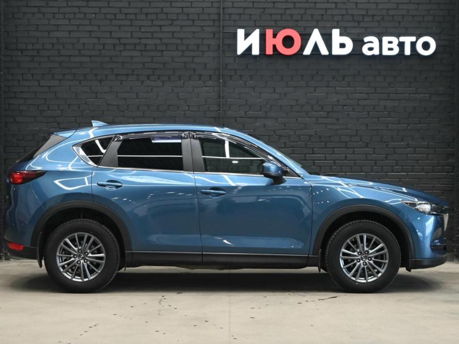 Mazda CX-5 II Екатеринбург  - изображение 9