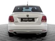 Volkswagen Polo V Рестайлинг Москва  - изображение 32