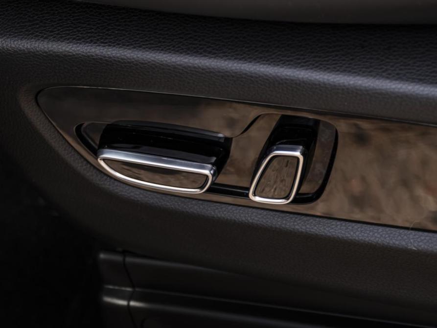 GAC Trumpchi M8 II Рестайлинг Москва  - изображение 19