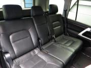Toyota Land Cruiser 200 Series Рестайлинг 2 Санкт-Петербург  - изображение 60
