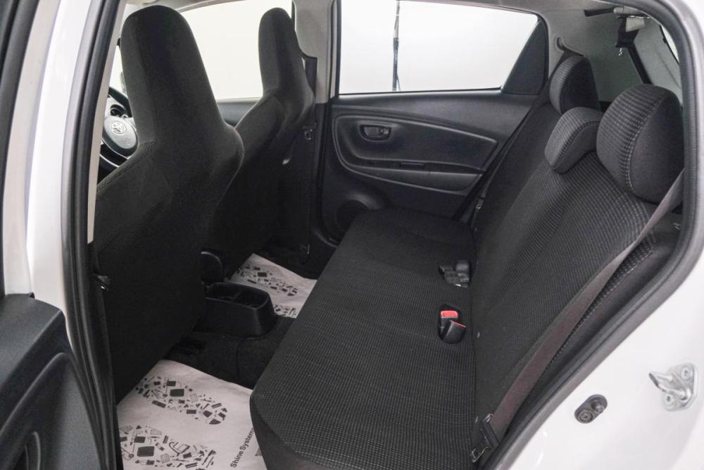 Toyota Vitz III (XP130) Рестайлинг 2 Красноярск  - изображение 20