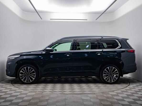 Exeed VX I с пробегом 2022 года, цена 2 450 000 рублей, 65200 км, внедорожник, Автокод Объявления