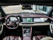 Geely Monjaro I Магнитогорск  - изображение 41