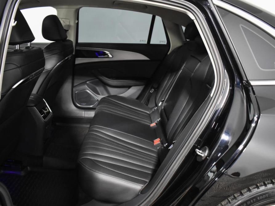 Hongqi H5 II Санкт-Петербург  - изображение 11