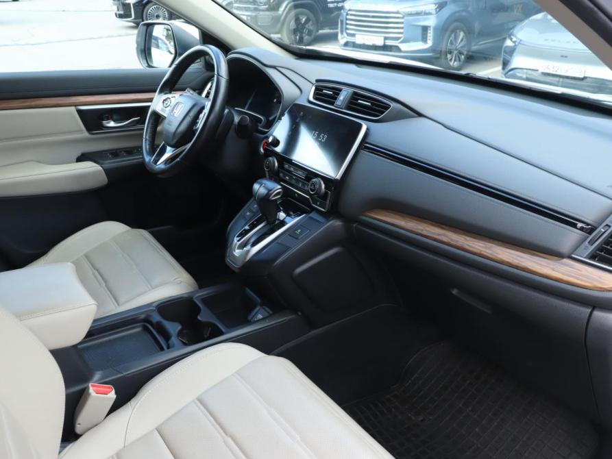 Honda CR-V V Москва  - изображение 9