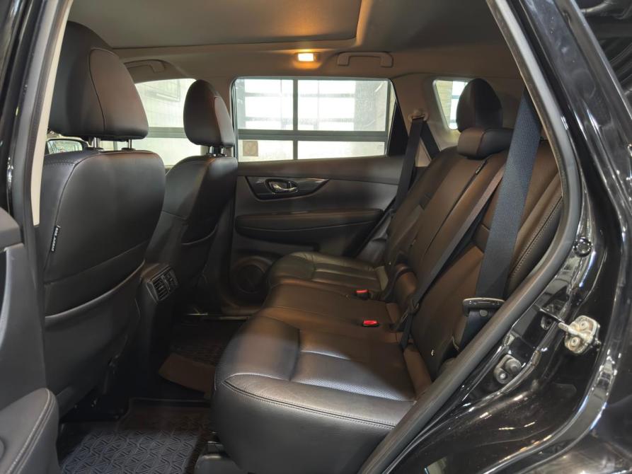 Nissan X-Trail III Рестайлинг Санкт-Петербург  - изображение 12