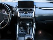 Lexus NX I Рестайлинг Москва  - изображение 35