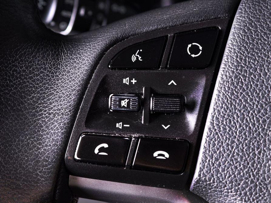 Hyundai Tucson III Рестайлинг Минеральные Воды  - изображение 15