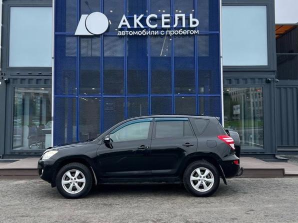 Toyota RAV4 III (XA30) с пробегом 2009 года, цена 1 099 000 рублей, 185000 км, внедорожник, Автокод Объявления