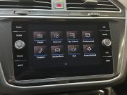 Volkswagen Tiguan II Москва  - изображение 27
