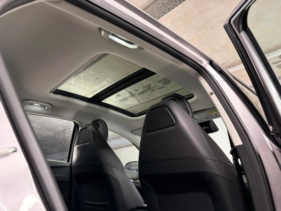 Changan Lamore Екатеринбург  - изображение 28
