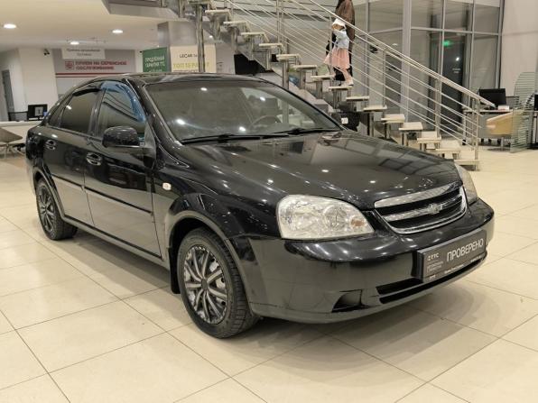 Chevrolet Lacetti I с пробегом 2010 года, цена 399 000 рублей, 173553 км, седан, Автокод Объявления