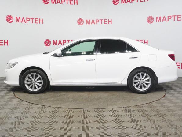 Toyota Camry VII (XV50) с пробегом 2013 года, цена 1 749 000 рублей, 175561 км, седан, Автокод Объявления