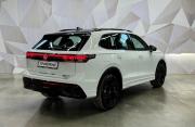 Volkswagen Tiguan II Рестайлинг (China Market) Азнакаево  - изображение 41