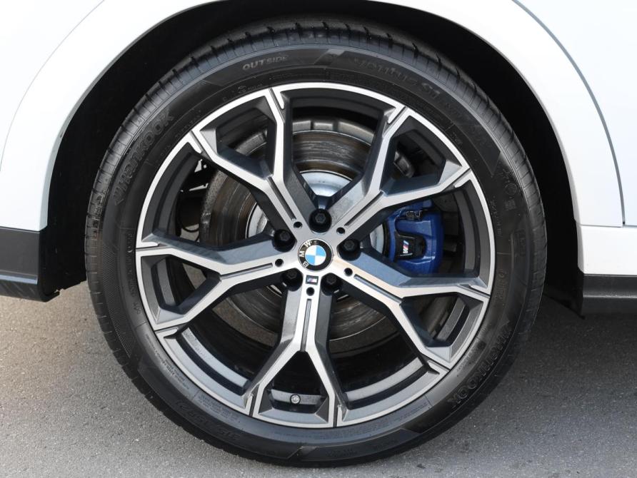 BMW X6 III (G06) Москва  - изображение 31