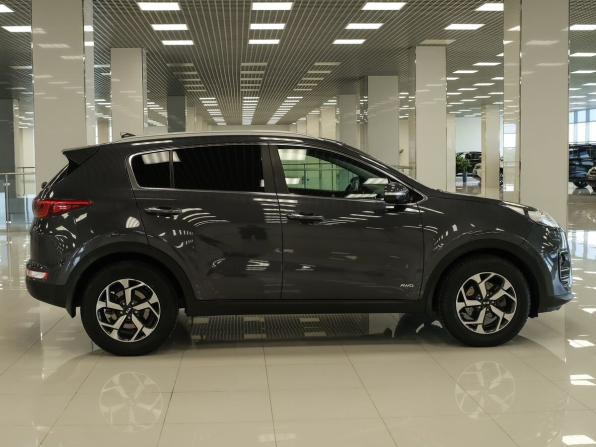 Kia Sportage IV с пробегом 2016 года, цена 1 938 000 рублей, 144796 км, внедорожник, Автокод Объявления