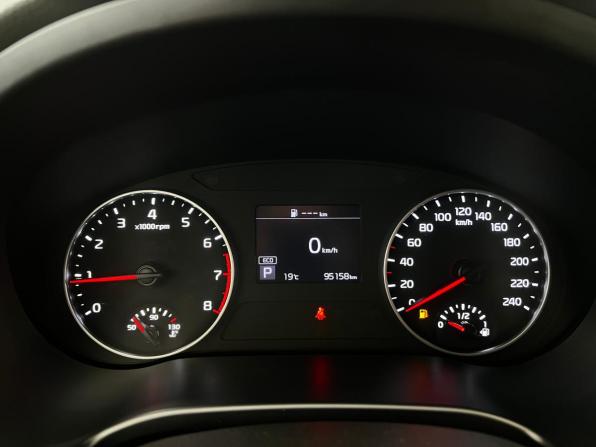 Kia Seltos I с пробегом 2021 года, цена 2 040 000 рублей, 94400 км, внедорожник, Автокод Объявления