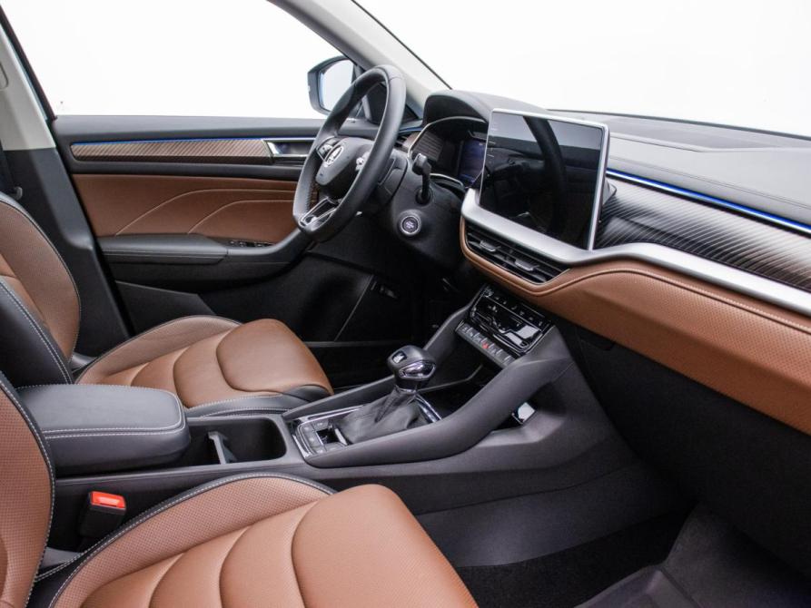 Skoda Kodiaq I Рестайлинг Москва  - изображение 10