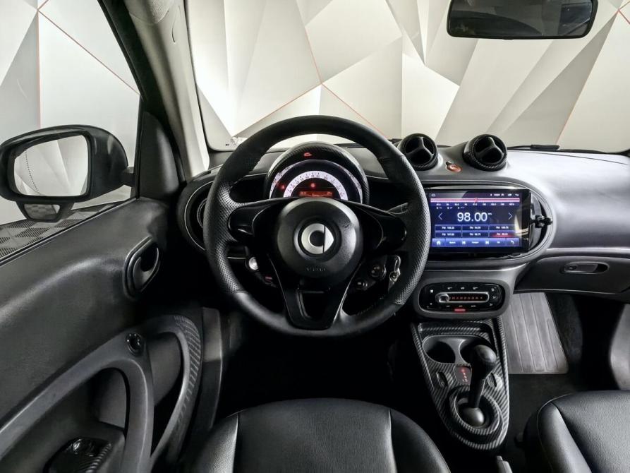 Smart Fortwo III Москва  - изображение 18