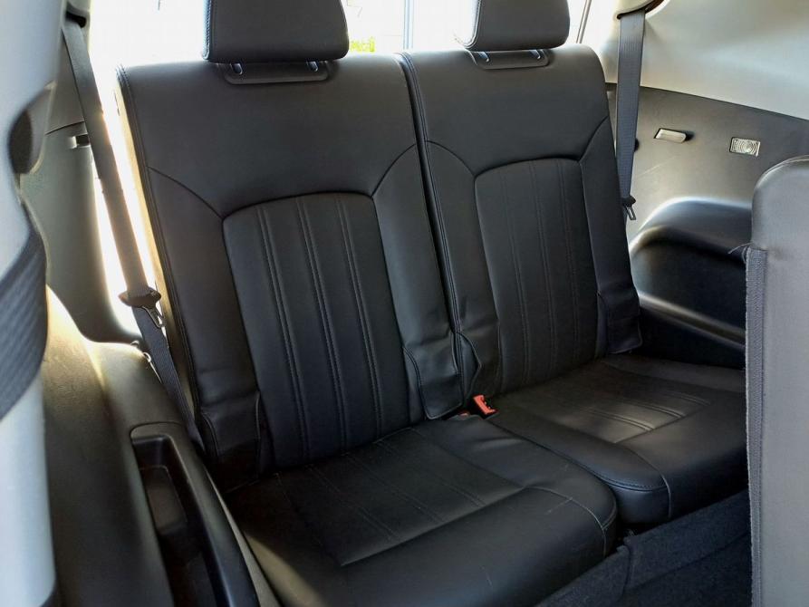 Chevrolet Orlando I Москва  - изображение 21