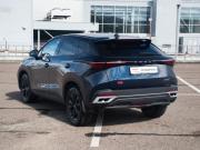 Omoda C5 I Рестайлинг Москва  - изображение 27