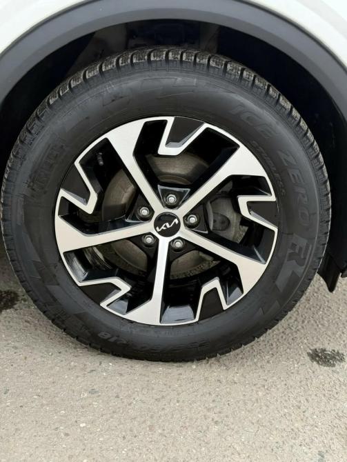 Kia Sportage V Москва  - изображение 27