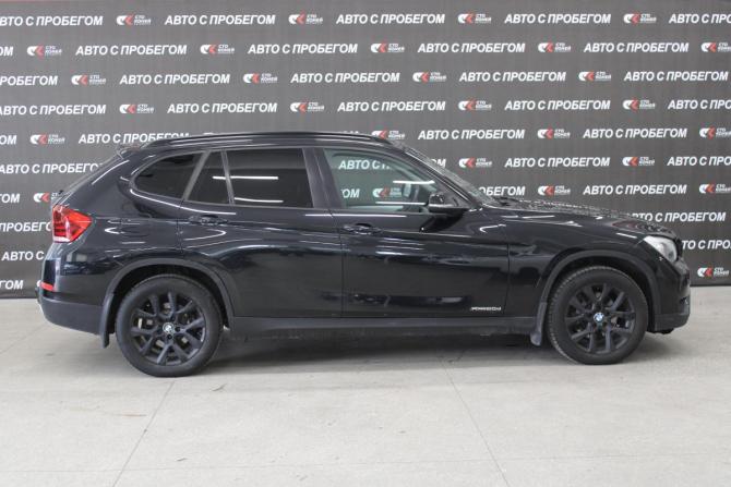 BMW X1 I (E84) Рестайлинг с пробегом 2012 года, цена 1 348 000 рублей, 240000 км, внедорожник, Автокод Объявления