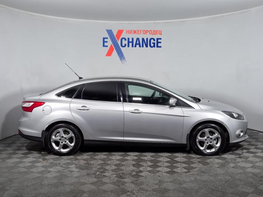 Ford Focus III Нижний Новгород  - изображение 4