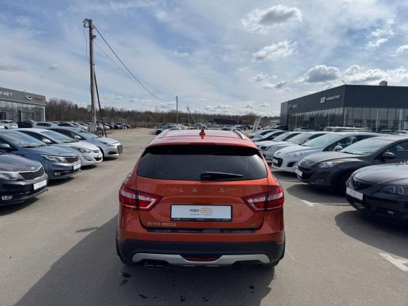 Lada (ВАЗ) Vesta I с пробегом 2020 года, цена 1 178 000 рублей, 61984 км, универсал, Автокод Объявления