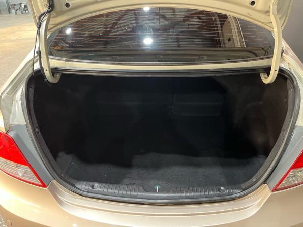 Hyundai Solaris I с пробегом 2013 года, цена 740 000 рублей, 117833 км, седан, Автокод Объявления