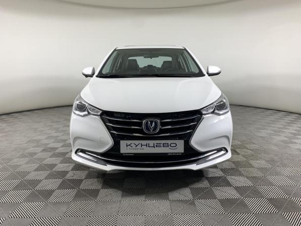 Changan Alsvin с пробегом 2023 года, цена 1 125 000 рублей, 35123 км, седан, Автокод Объявления
