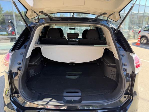 Nissan X-Trail III с пробегом 2015 года, цена 1 790 000 рублей, 94000 км, внедорожник, Автокод Объявления