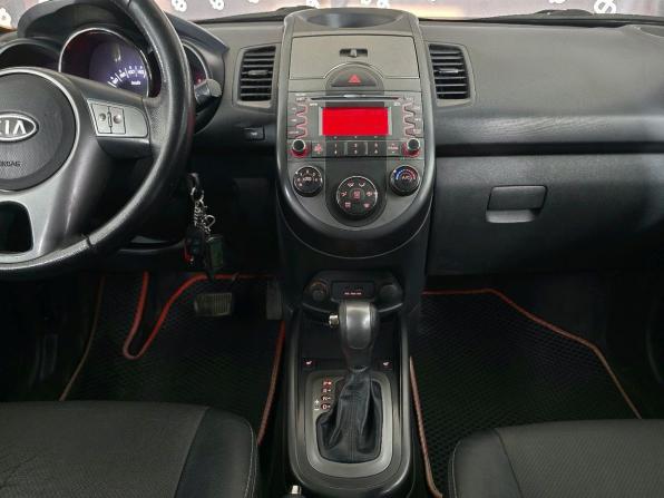 Kia Soul I с пробегом 2010 года, цена 659 000 рублей, 204026 км, хэтчбек, Автокод Объявления
