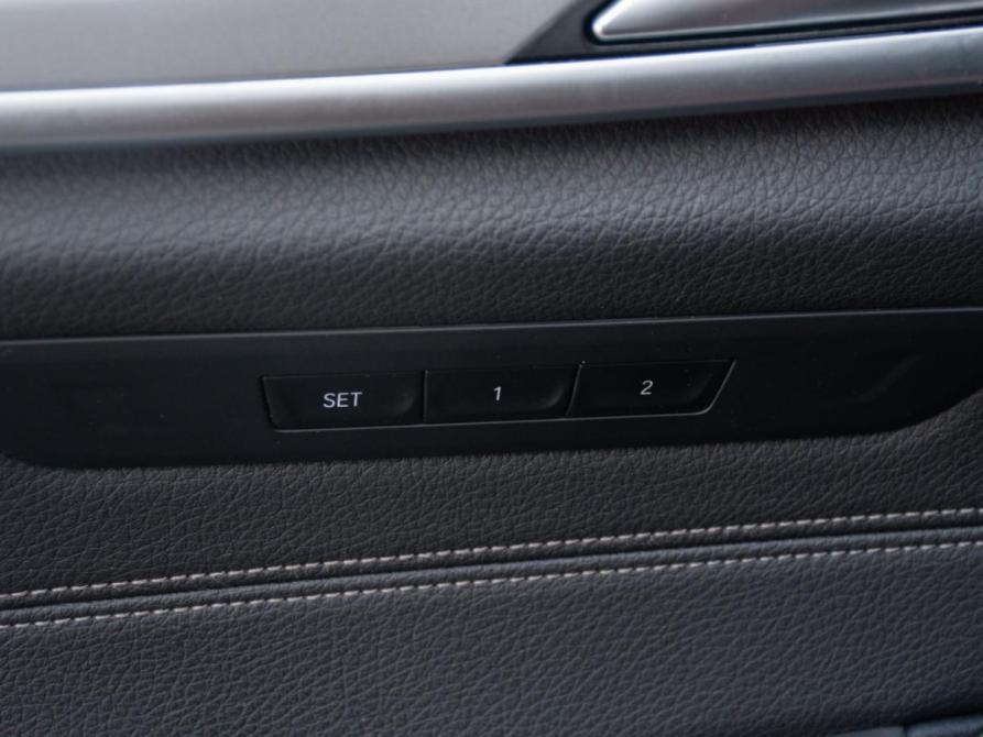BMW 5 серии VII (G30/G31/G38) Рестайлинг Москва  - изображение 18