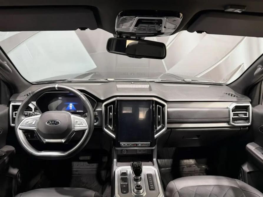 JAC T9 Пермь  - изображение 16