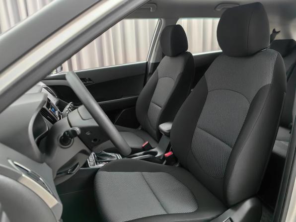Hyundai Creta I с пробегом 2020 года, цена 1 899 000 рублей, 62088 км, внедорожник, Автокод Объявления