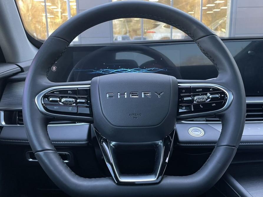 Chery Tiggo 8 Pro Max I Рестайлинг Ярославль  - изображение 18