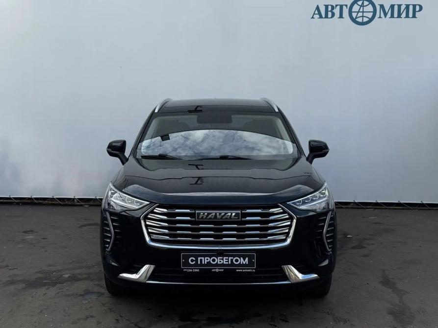 Haval Jolion I Москва  - изображение 2