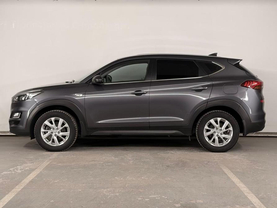 Hyundai Tucson III Рестайлинг Екатеринбург  - изображение 3